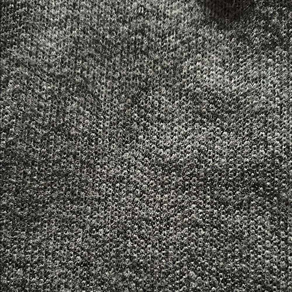 Apt. 9 Gray Fleece-Lined Coat - Picture 3 of 5